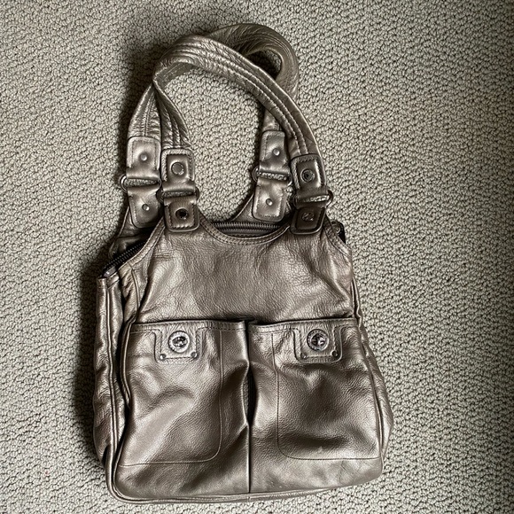 Marc by Marc Jacobs Purse. Roomy shoulder bag. - Picture 1 of 7